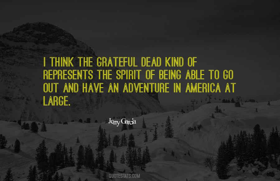 Quotes About Grateful #1811444
