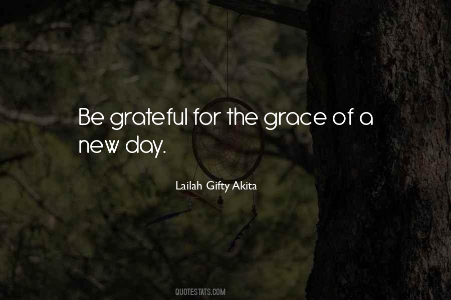 Quotes About Grateful #1818463