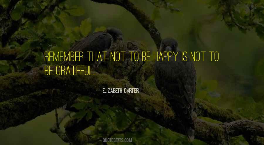 Quotes About Grateful #1822232