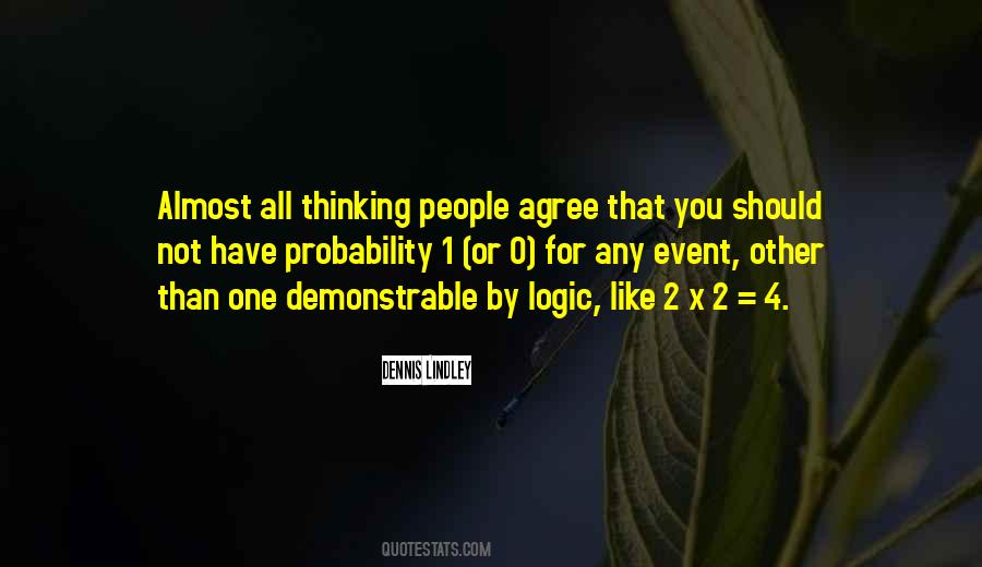 0 Or 1 Quotes #1237537