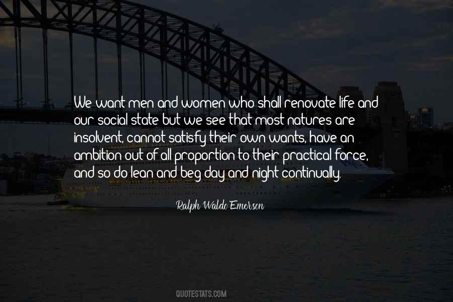 Renovate Life Quotes #1778984