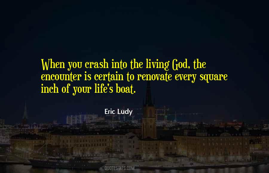 Renovate Life Quotes #1789283