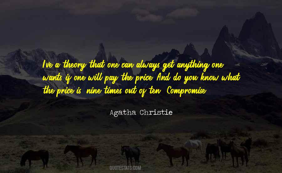 Quotes About You Can't Always Get What You Want #651863