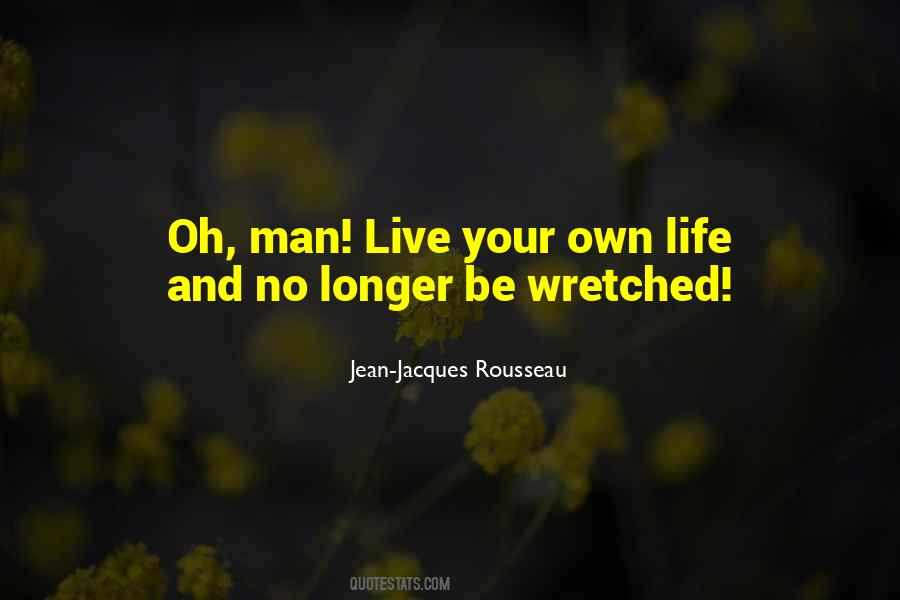 Live Your Quotes #1327594