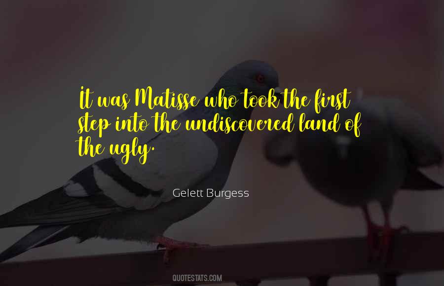 Quotes About Undiscovered Beauty #1019110