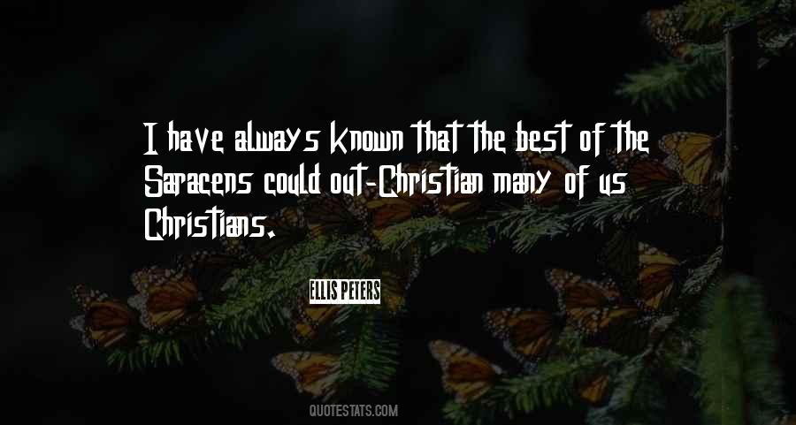Religion Goodness Quotes #1003939