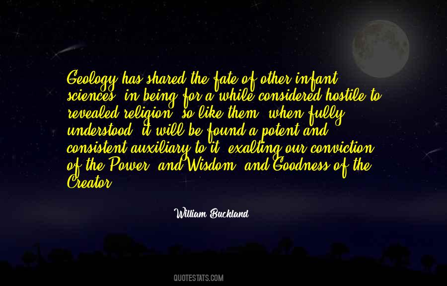 Religion Goodness Quotes #744054