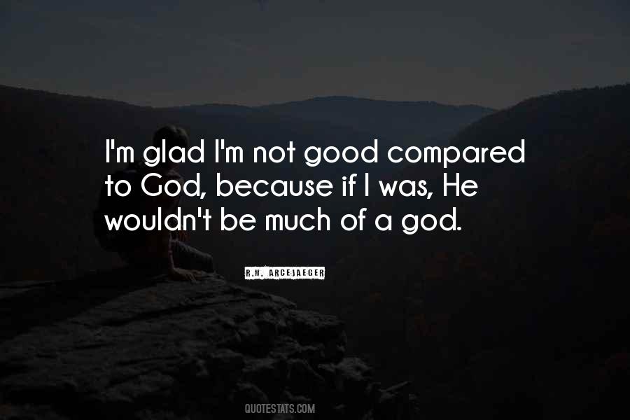 Religion Goodness Quotes #771231
