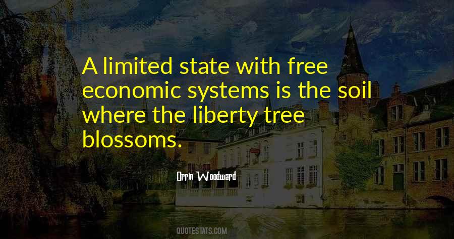 Quotes About Economic Systems #1665405