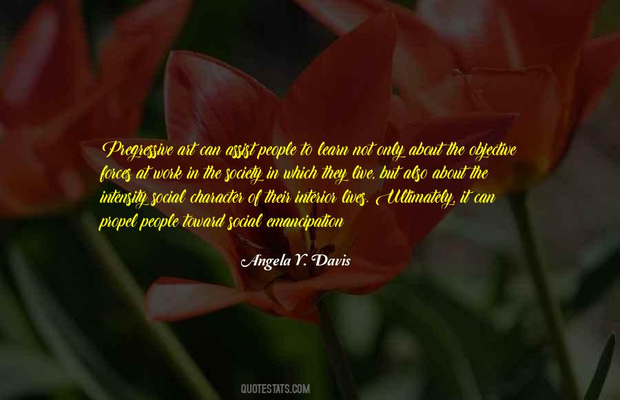 Quotes About African Art #1729827