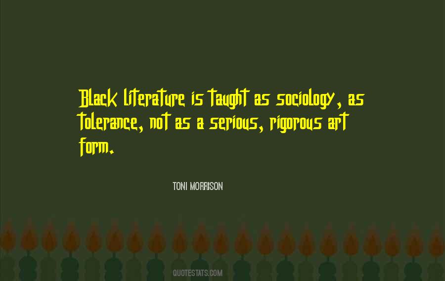 Quotes About African Art #316501
