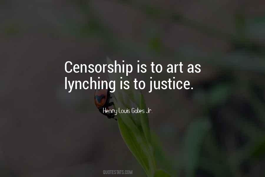 Quotes About African Art #873782