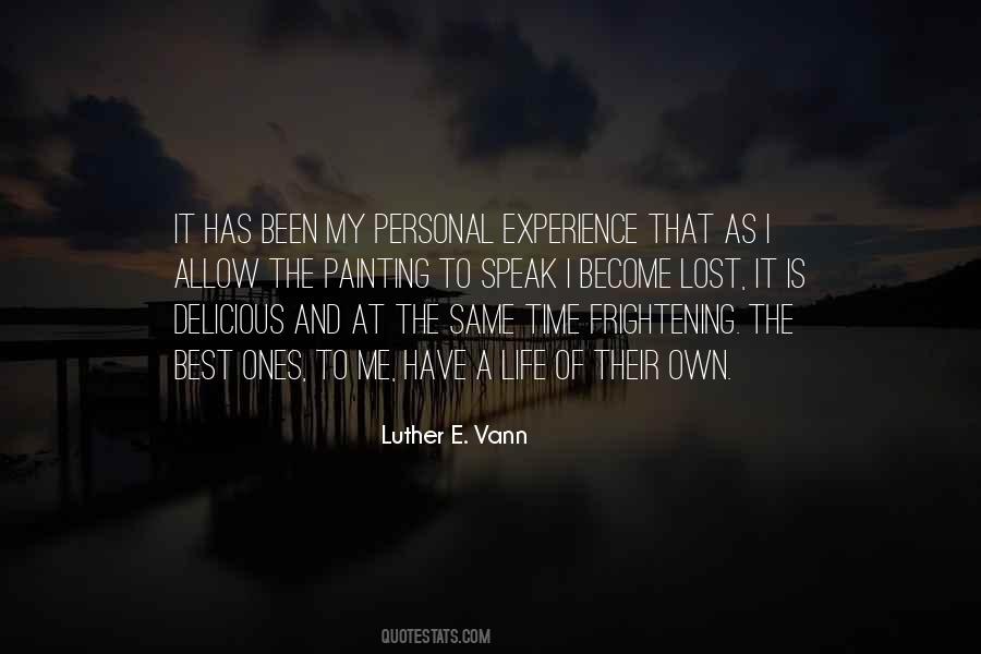 Quotes About African Art #912878