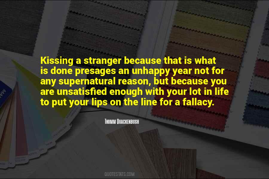 Quotes About Supernatural #1358184
