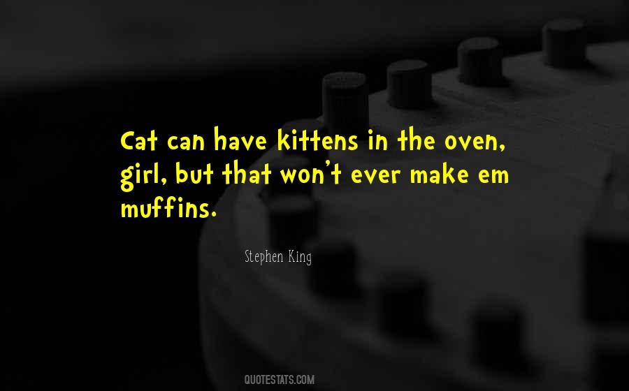 Quotes About A Girl And Her Cat #1260007
