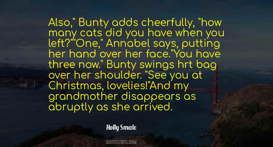 Quotes About A Girl And Her Cat #1525545