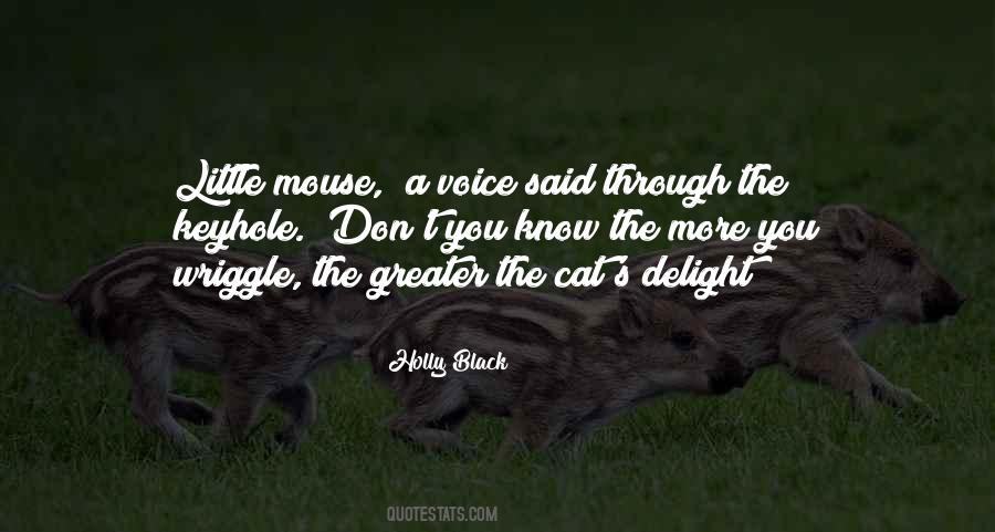 Quotes About A Girl And Her Cat #480400