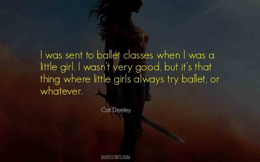 Quotes About A Girl And Her Cat #925841