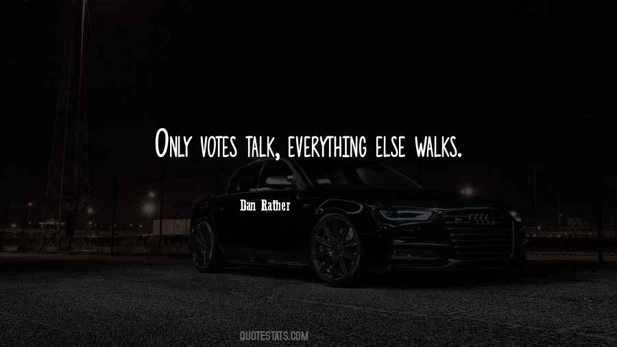 Quotes About Votes #1002165