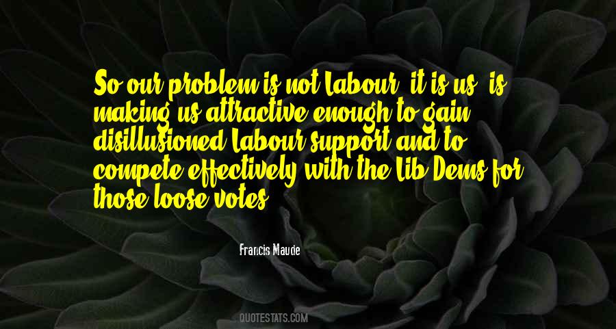 Quotes About Votes #1054528