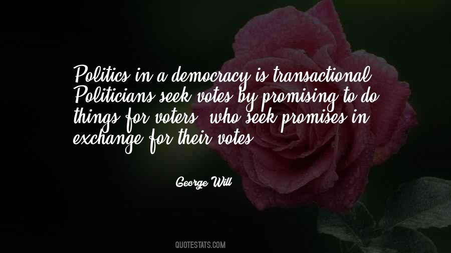 Quotes About Votes #1091047