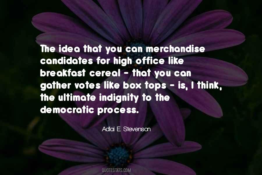 Quotes About Votes #1235905