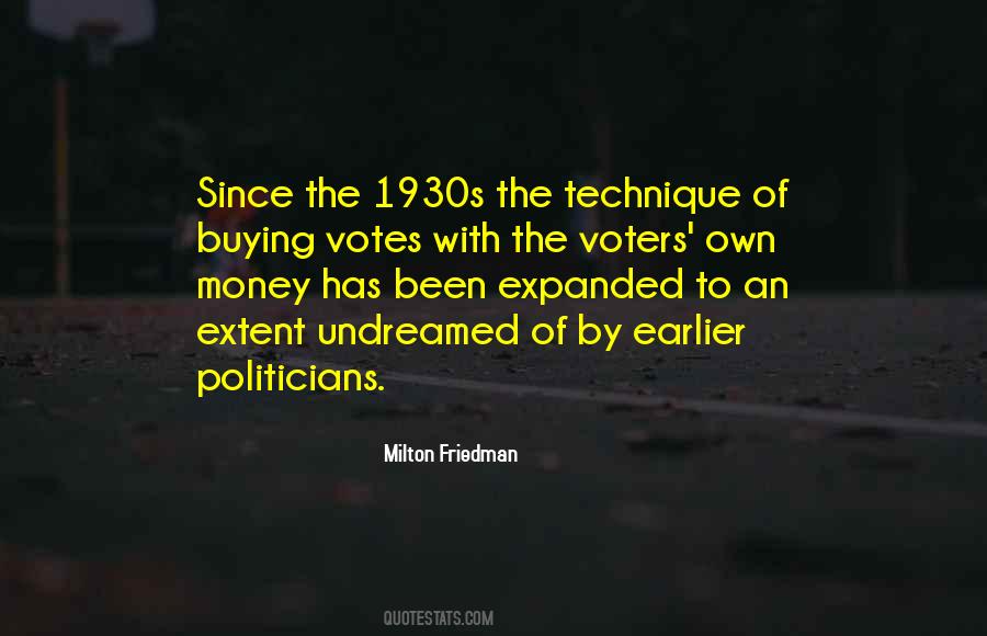 Quotes About Votes #1254002
