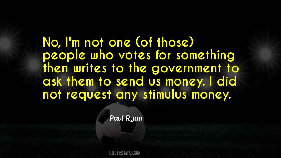 Quotes About Votes #1346290