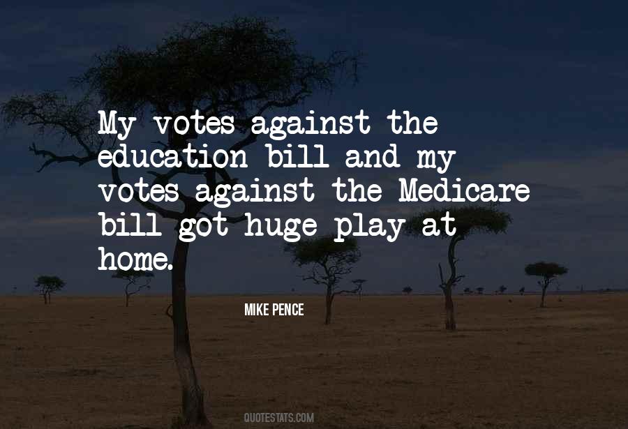 Quotes About Votes #943037