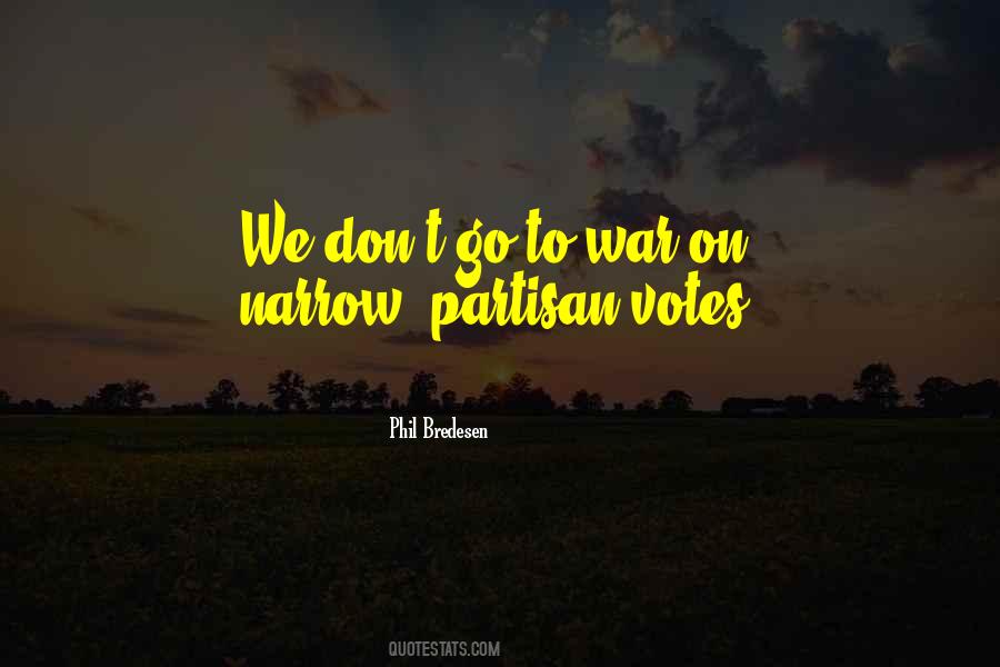 Quotes About Votes #993070