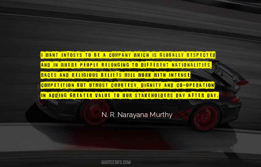 Quotes About Religious Beliefs #343216