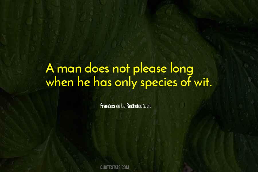 Quotes About Species #17232