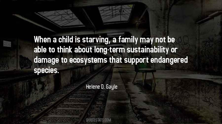 Quotes About Species #30057 Quotes About Species #30057