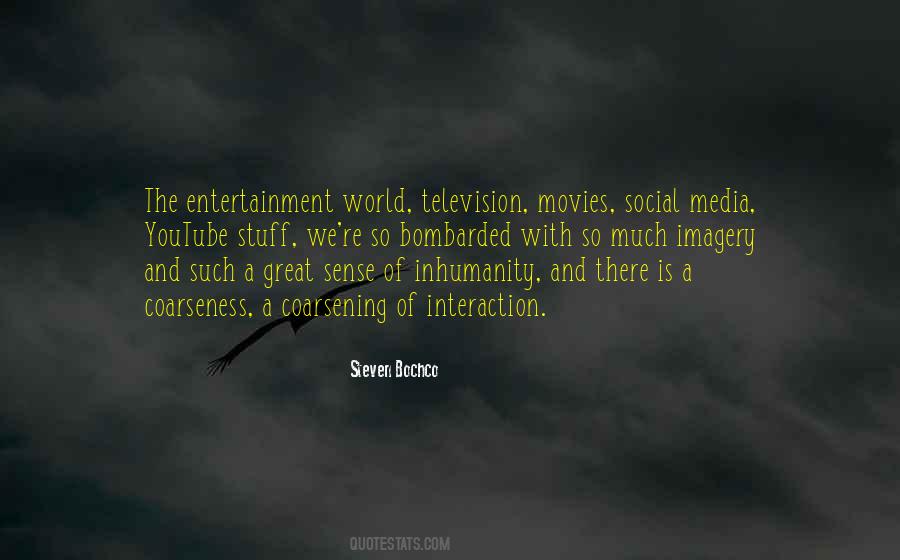 Quotes About Entertainment #1642632