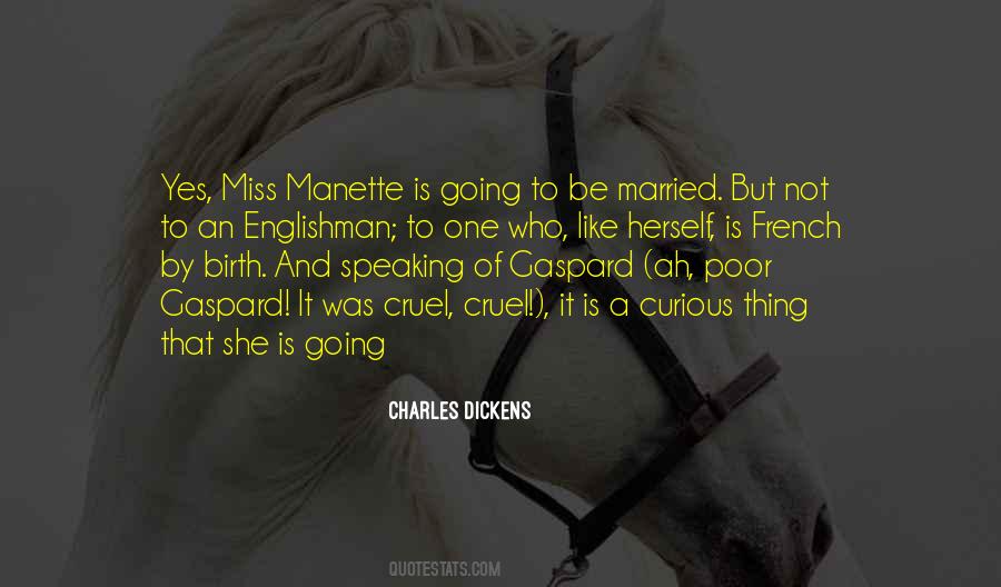 By Birth Quotes #1015406