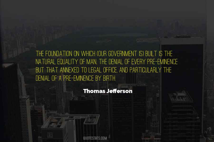 By Birth Quotes #107988