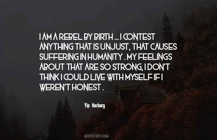 By Birth Quotes #1143173