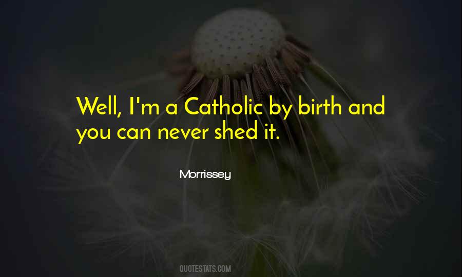 By Birth Quotes #1161496