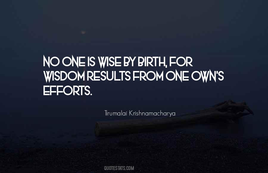 By Birth Quotes #1286001
