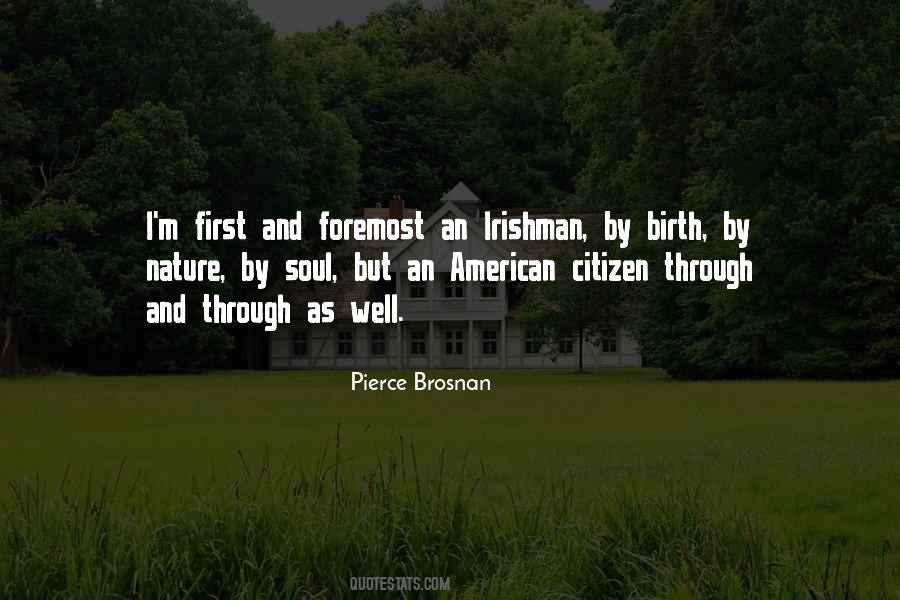 By Birth Quotes #1312619