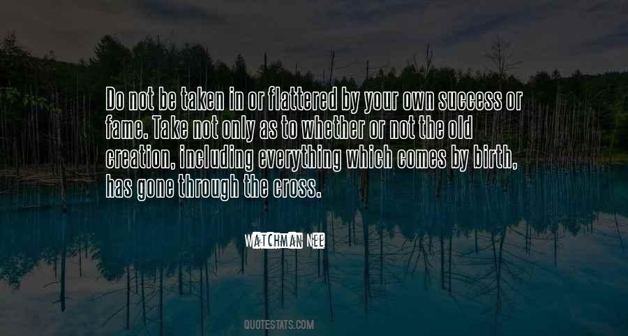 By Birth Quotes #1319911