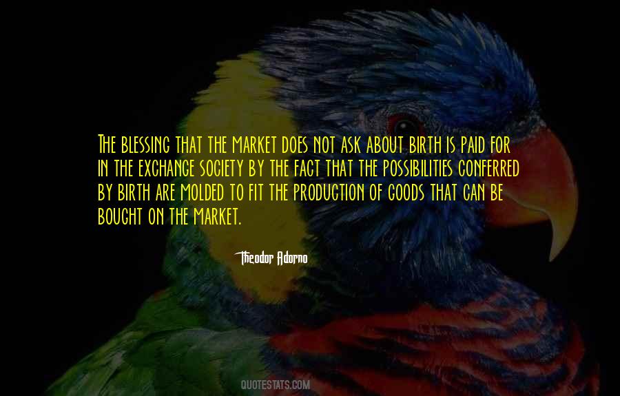 By Birth Quotes #1344786