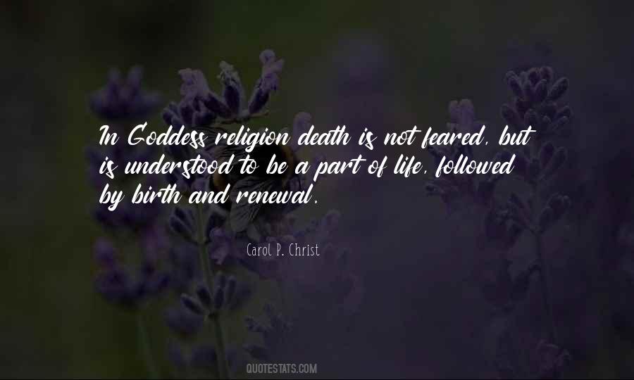 By Birth Quotes #1529209