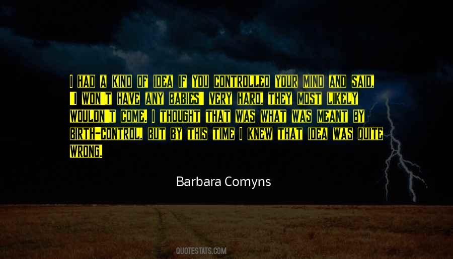By Birth Quotes #1632022