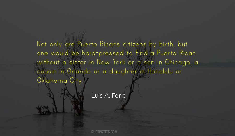 By Birth Quotes #1758054