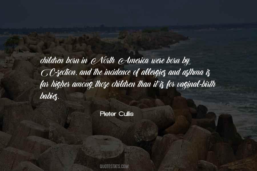 By Birth Quotes #192569