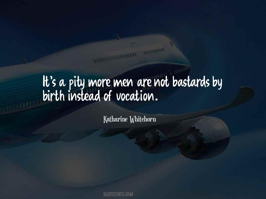 By Birth Quotes #193611
