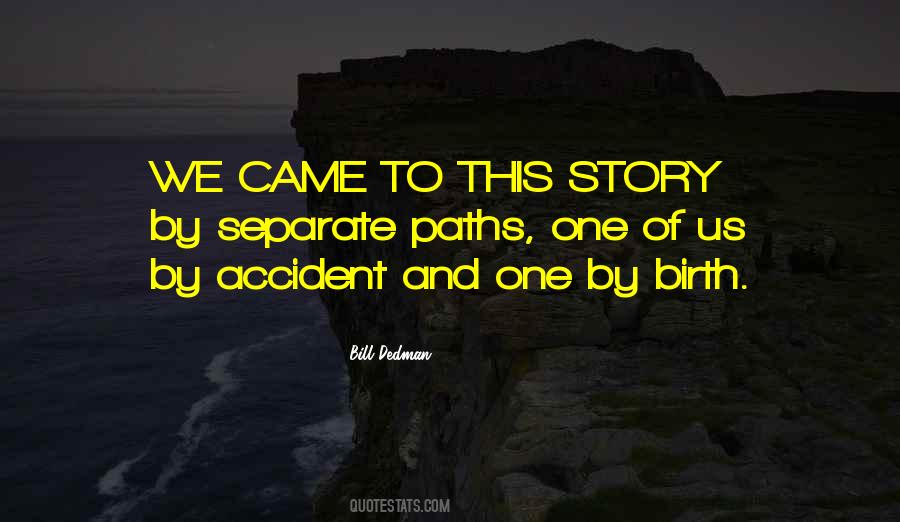 By Birth Quotes #704934
