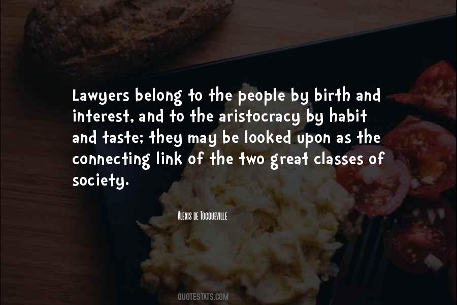 By Birth Quotes #899977