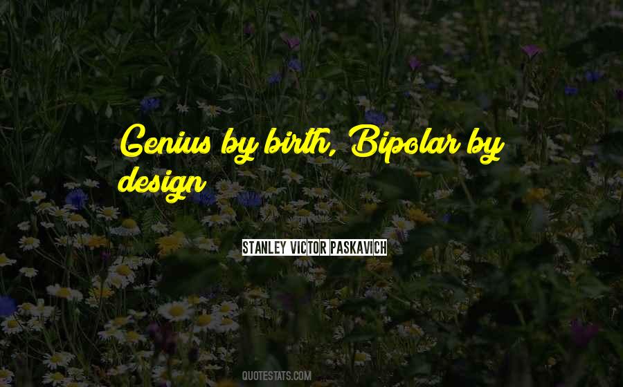 By Birth Quotes #931560